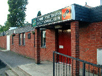 Dronfield Woodhouse Sports and Social Club - DWSSC